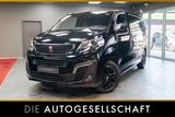 Peugeot Expert Asphalt Sport L2 2.0HDI*XENON*NAVI*1.HD* - Peugeot Expert in Dresden