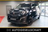 Peugeot Expert Asphalt Sport L2 2.0HDI*XENON*NAVI*1.HD* - Peugeot Expert: L2h1