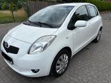 Toyota AUTOMATIK-Yaris "Sol", Super-Zustand,  - Toyota Gebrauchtwagen in Bocholt