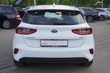 Kia Ceed 1.4 T-GDI Spirit LED Navi Sitzheizung ACC - gebrauchte Kia cee'd / Ceed aus dem Jahr 2021