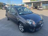 Ford Fiesta 1.2 16V 5p. Ghia 2007 - Ford Fiesta aus 2007: Ghia