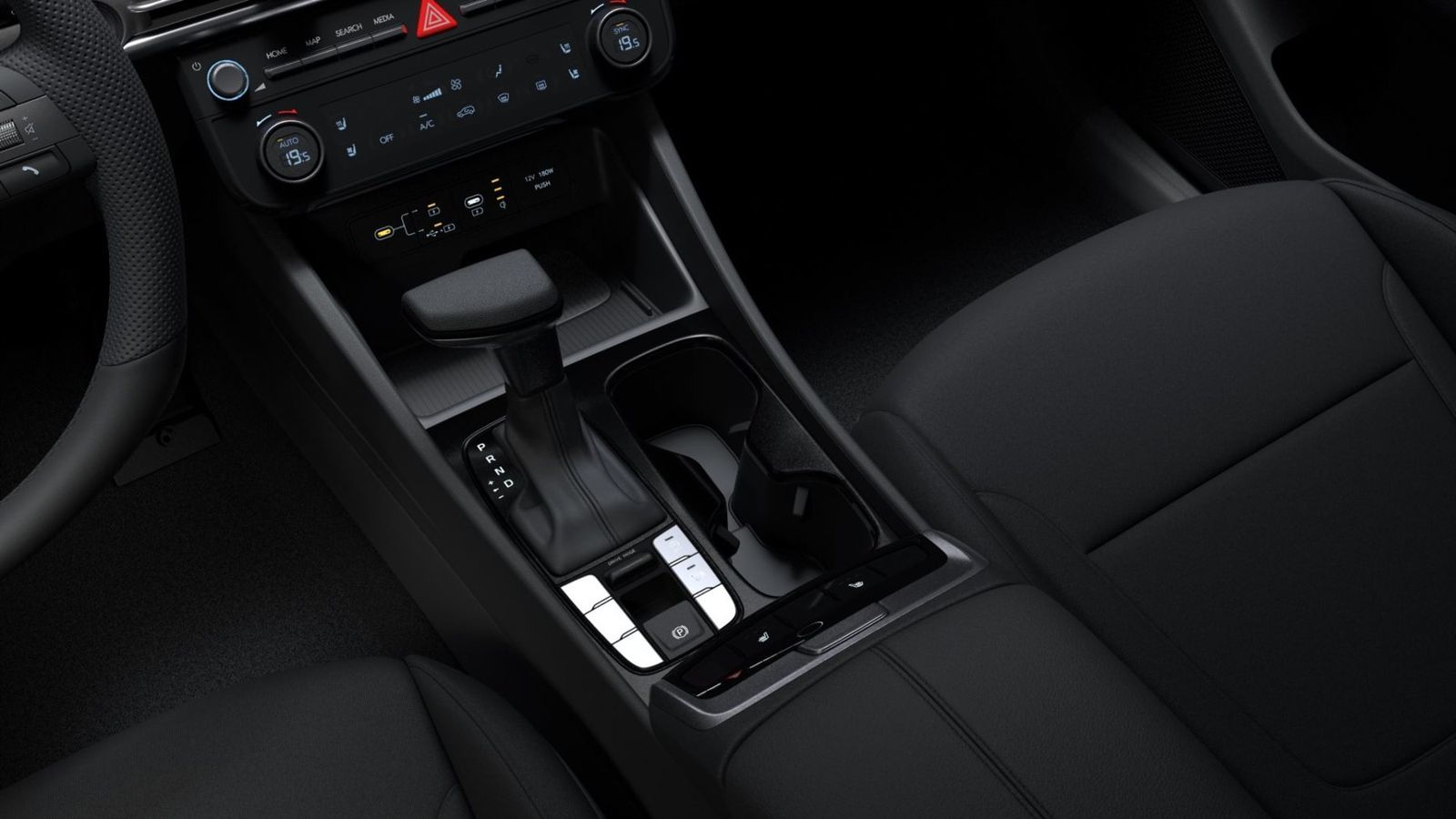 Hyundai TUCSON - Bild 13