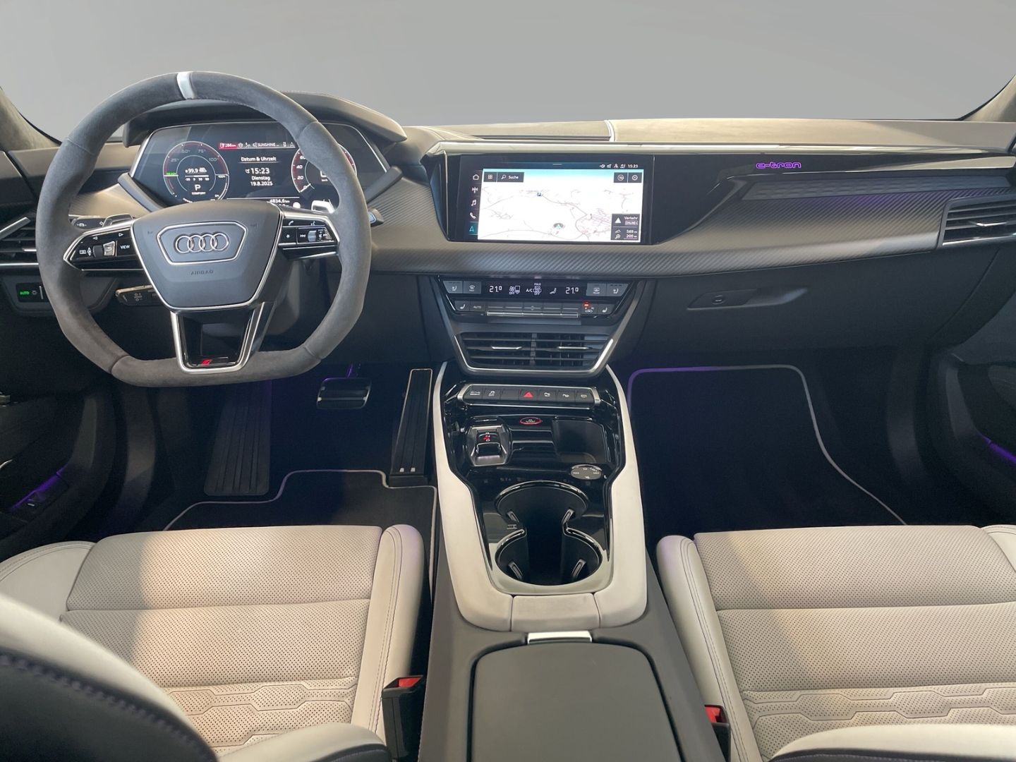 Audi RS e-tron GT - Bild 5