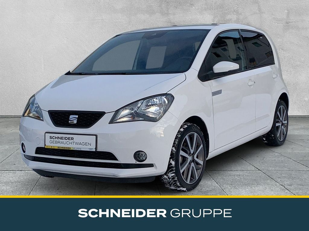 Seat Mii electric Edition Power Charge SHZ+BT+PDC