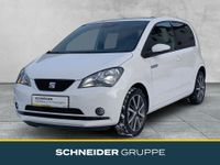 Seat Mii - Vorschau Bild 1