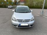 Volkswagen Golf Plus 1.6 Goal Goal - VW Golf Plus in Chemnitz