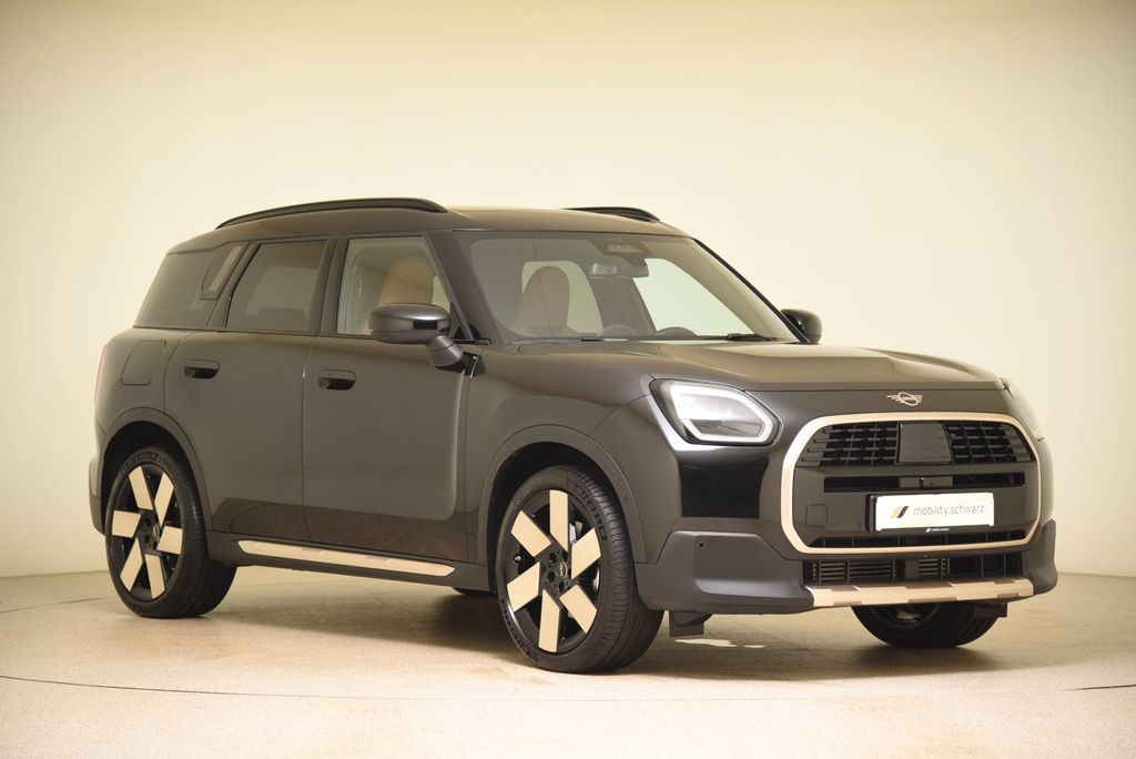 MINI Countryman C (Cooper)