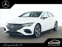 Mercedes-Benz EQE 300 EA Advanced Plus Kamera Memory #Service#
