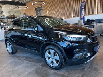 Opel Mokka X Innovation *KAMERA*NAVI*BI-LED*TOUCH*