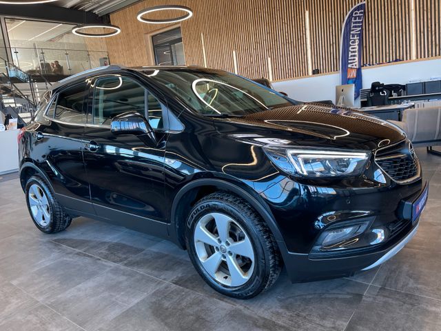 Opel Mokka X Innovation *KAMERA*NAVI*BI-LED*TOUCH*