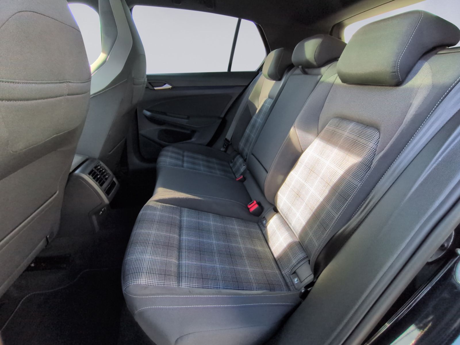 Golf VIII GTD DSG PANO+MATRIX+APP+NAVI