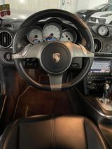 Porsche Cayman S 987 Facelift - TOPZUSTAND - SAUGER!! - gebrauchte Porsche Cayman aus dem Jahr 2009