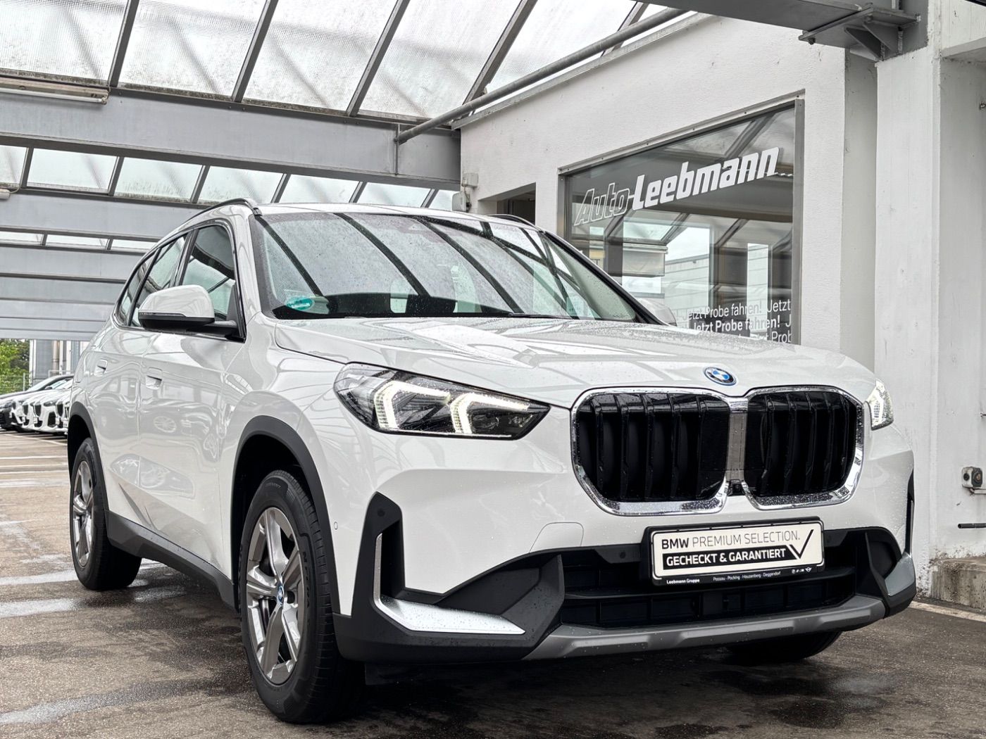 BMW X1 xDrive25e HeadUp ACC 1,49% foto 2