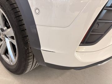 Volkswagen T-Roc - 5