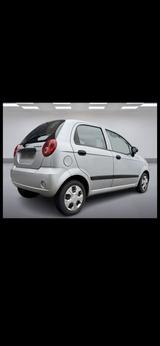 Chevrolet, M - Chevrolet Blazer Gebrauchtwagen