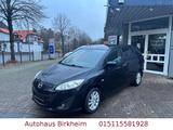 Mazda 5 Center-Line 7 Sitzer Tüv/Au neu - Mazda 5: Kombi