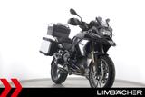 BMW R 1200 GS LC - QS, Tempomat, 3 Pakete, DTC - gebrauchte Motorräder in Stuttgart