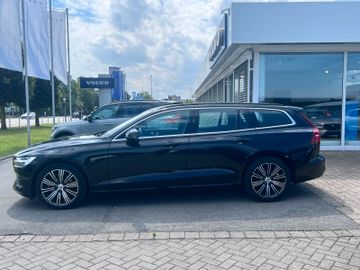 Volvo V60 - 8