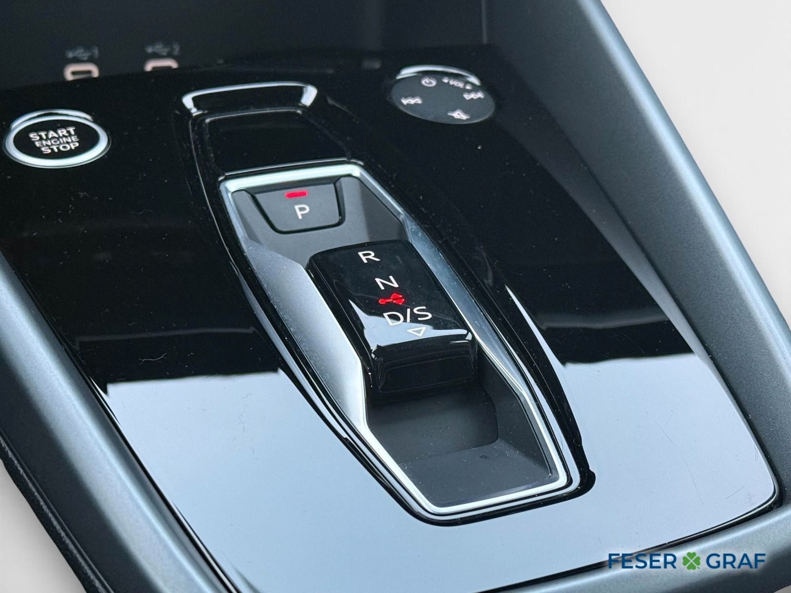 Audi A3 - Bild 15