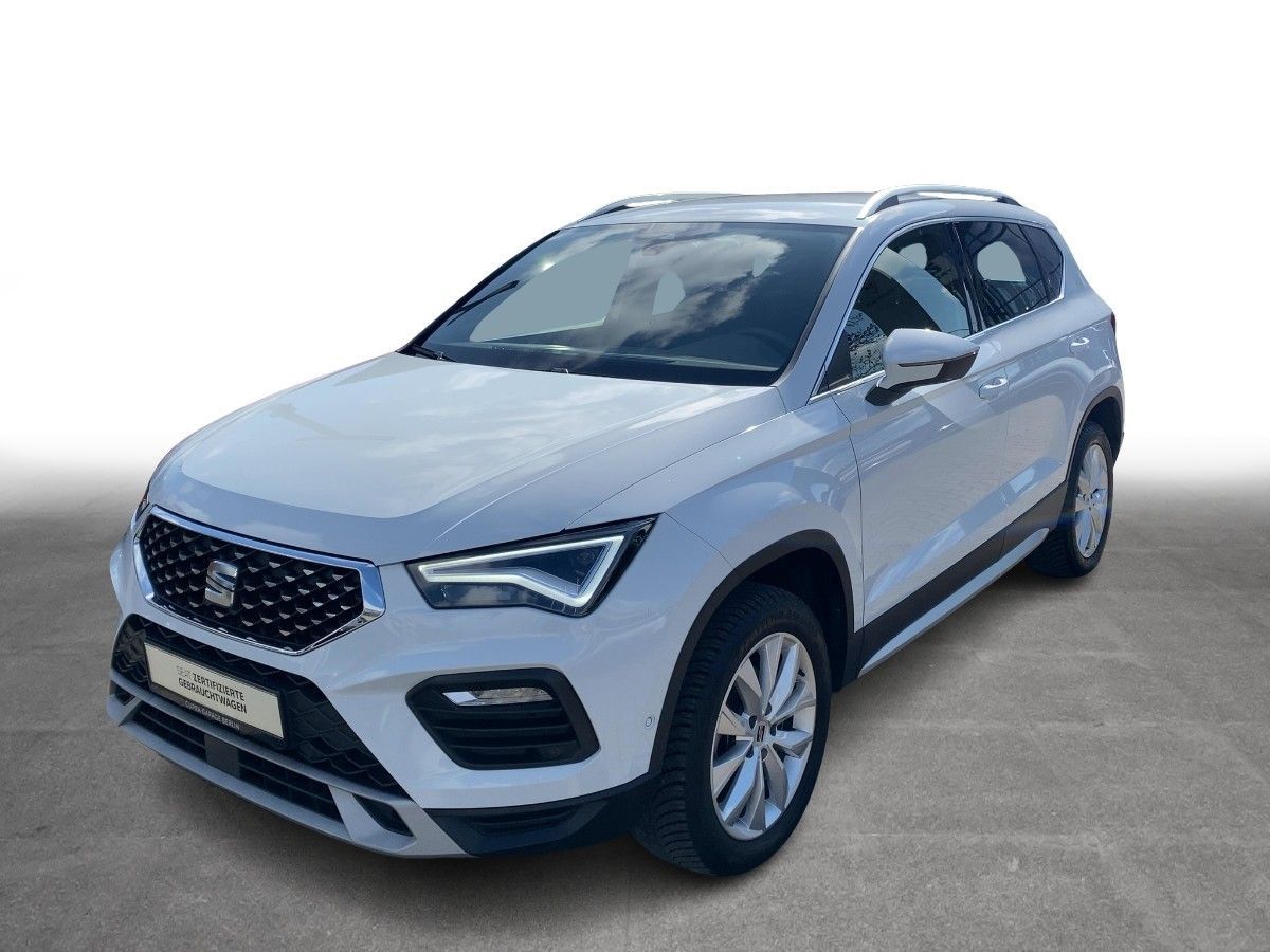 Seat Ateca - Bild 2