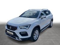 Seat Ateca - Vorschau Bild 2