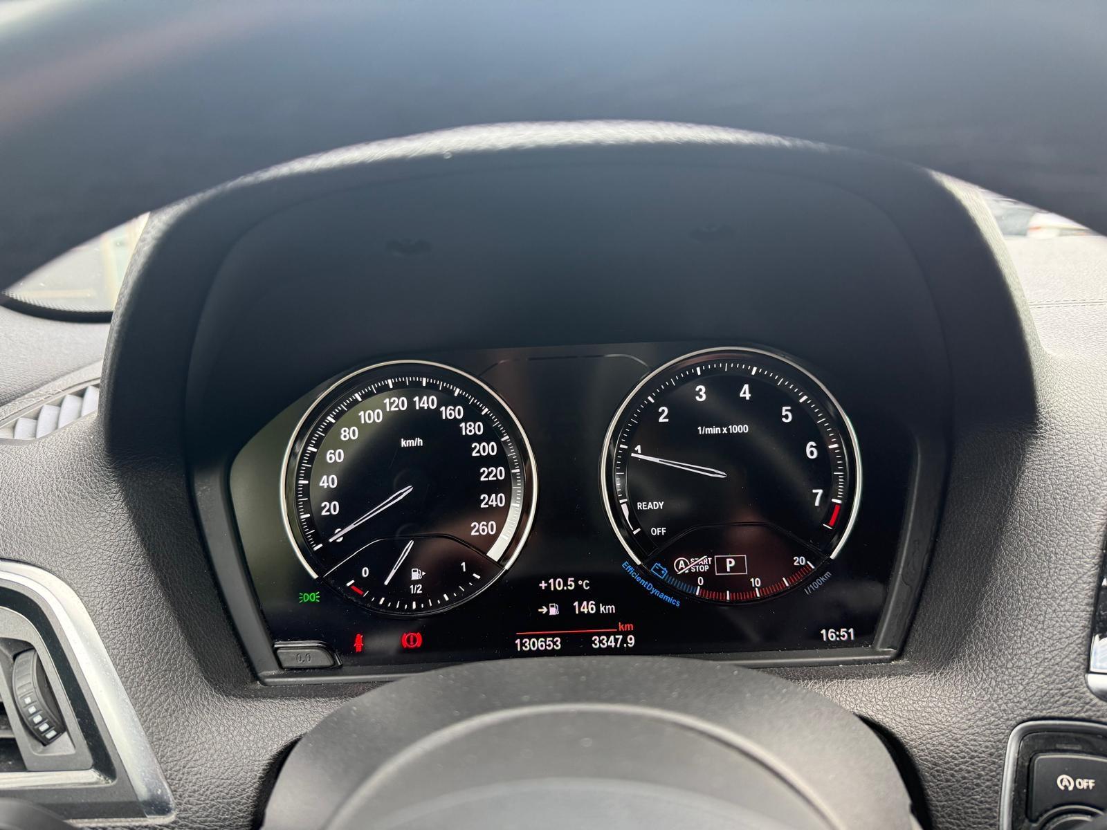 BMW  118 i  M Sport Shadow LCI2 LED AUTOMATIK