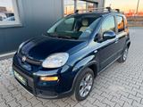 Fiat Panda Rock 4x4 Twinair Klima, Allrad - Fiat Panda: 4.4