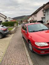 Renault Megane Classic RT 1.6e RT - Renault Megane: Rt