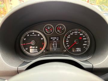 2011 AUDI RS3 缩略图 12