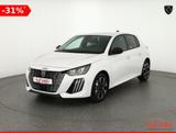 Peugeot 208 PureTech 100 LED ACC Sitzheizung 360° - Peugeot Tageszulassungen mit Benzin-Antrieb