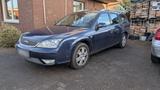 Ford Mondeo Ghia Mk3 Kombi Bj.2007 AHK - K... - Ford Mondeo: Kombi, Mk3