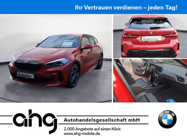 BMW 118i M Sport Klimaaut. Komfortzugang Sportsitze