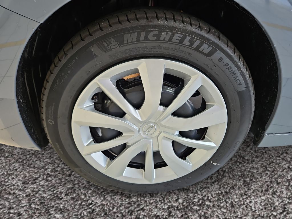 Fahrzeugabbildung Opel Corsa 1.2 Start/Stop