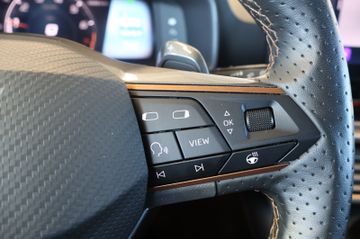 Cupra Leon - 11
