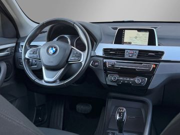 BMW X1 sDrive 18d Advantage*Buisness*LED*PDC*8-fach*