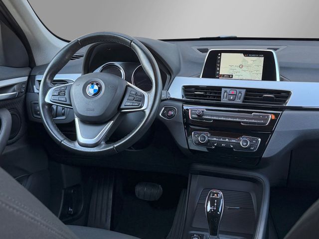 BMW X1 sDrive 18d Advantage*Buisness*LED*PDC*8-fach*
