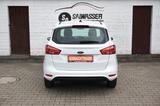 Ford B-Max 1.4 Trend - weiße Ford B-Max