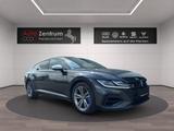 Volkswagen Arteon Shoot Brake 2.0 TSI R 4M CarPlay AHK*360° - Volkswagen Arteon in Bielefeld