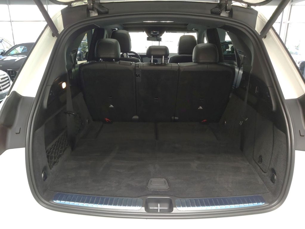 Mercedes-Benz GLE 400 d 4M AMG 7 SITZE NIGHT AIRM NETTO 51.800