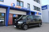 Volkswagen T5 Multivan Highline*Nappa Leder*Standheizung - Volkswagen T5: Highline