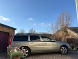 Volvo V70 II D5  185 PS | TÜV neu | 6 Gan... - Volvo V70: 6.6