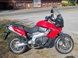 Aprilia ETV 1000 Caponord - APRILIA 1000