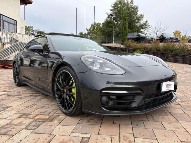 Porsche PORSCHE Panamera 2.9 4S E-Hybrid Sport Turismo * imagem 2