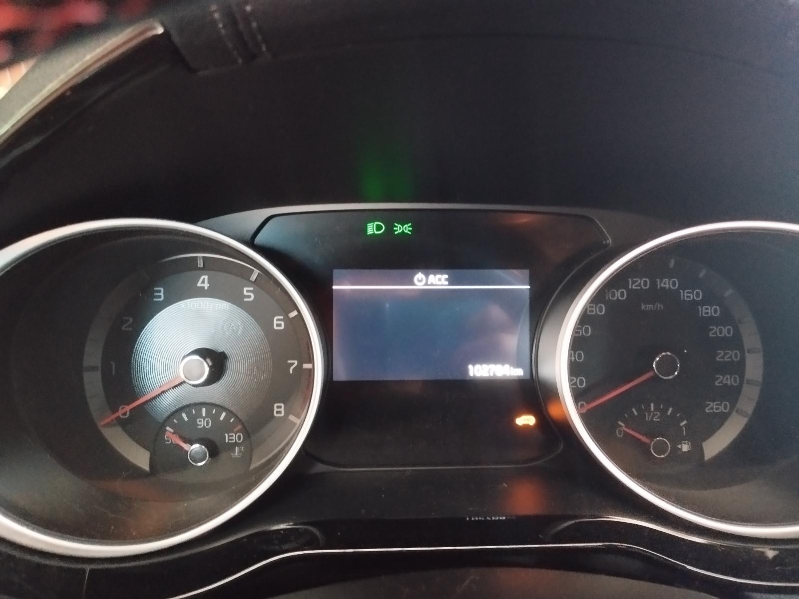 Kia pro_cee'd / ProCeed 1.6 T-GDI GT GT