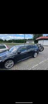Skoda Superb 2.0 TDI SCR 140 Gr t DSG 4x4 Style Co... - Skoda Superb mit Diesel-Antrieb: Allradantrieb, Kombi, 2.0