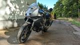 Honda VTR 1000 Café Racer - HONDA CAFE RACER