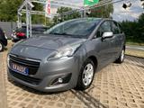 Peugeot 5008 Active - gebrauchte Peugeot 5008 aus dem Jahr 2016