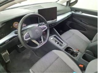 Golf Variant VIII 1.5 eTSI DSG Goal AHK/360°Cam/