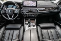 BMW 530 - Vorschau Bild 4