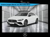 Mercedes-Benz CLA 200 Cpé AMG-PREM.+NIGHT+PANO+TOTW.+KEYL.GO+ - Mercedes-Benz CLA 200: Coupé